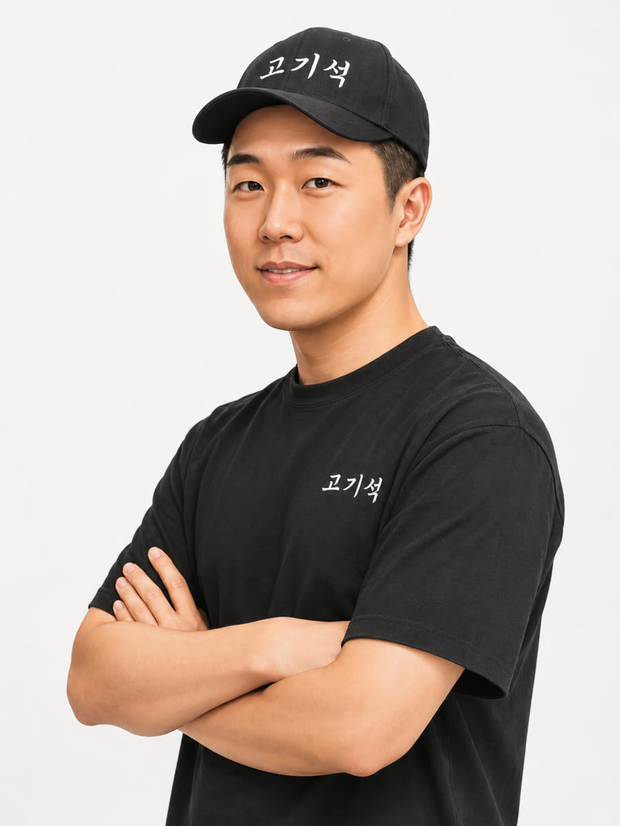오기석 프로필 사진